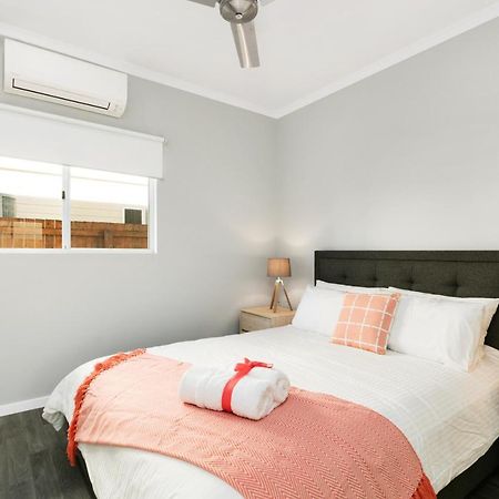 Estilo Bed And Breakfast Кэрнс Экстерьер фото