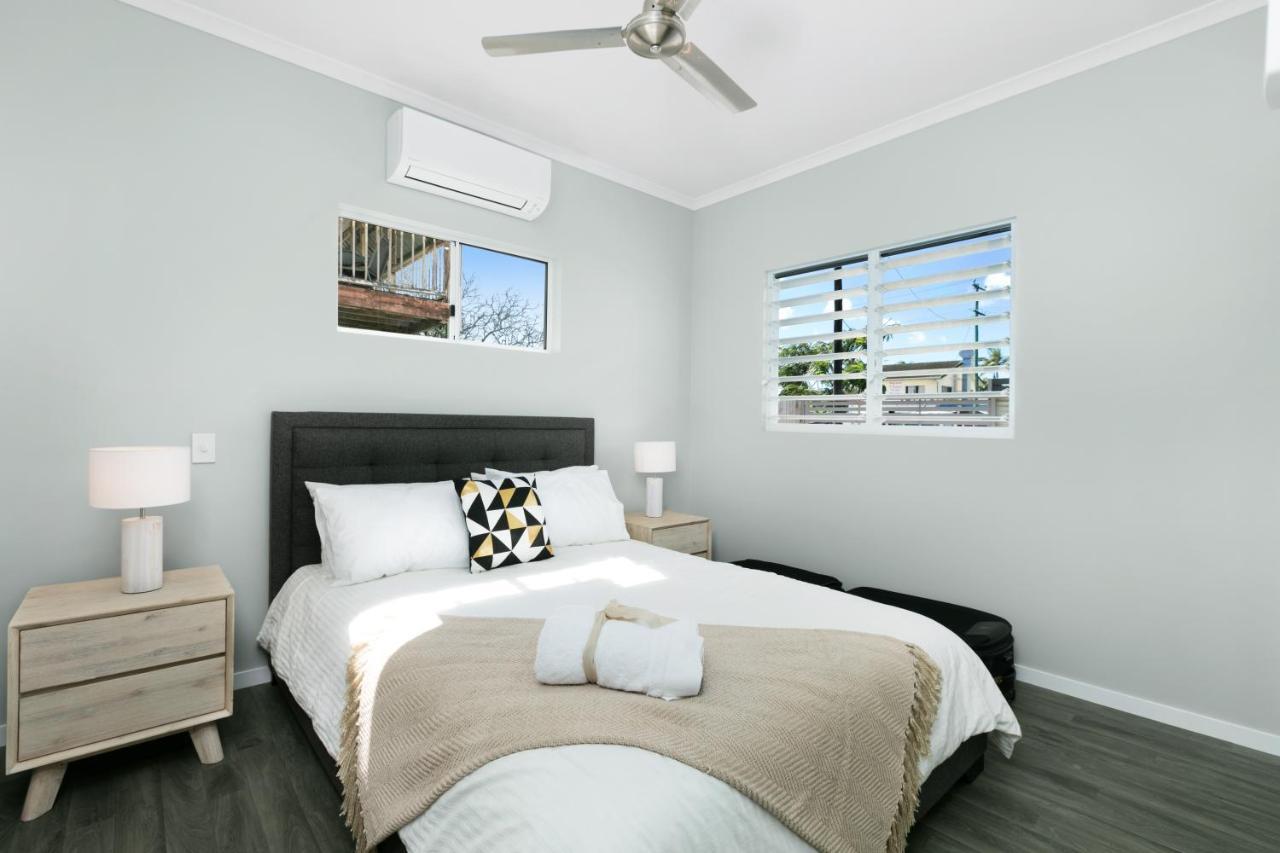Estilo Bed And Breakfast Кэрнс Экстерьер фото